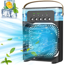 Load image into Gallery viewer, Arctic Mist Pro | 4-in-1 Hydro-Chill Personal Air Cooler
